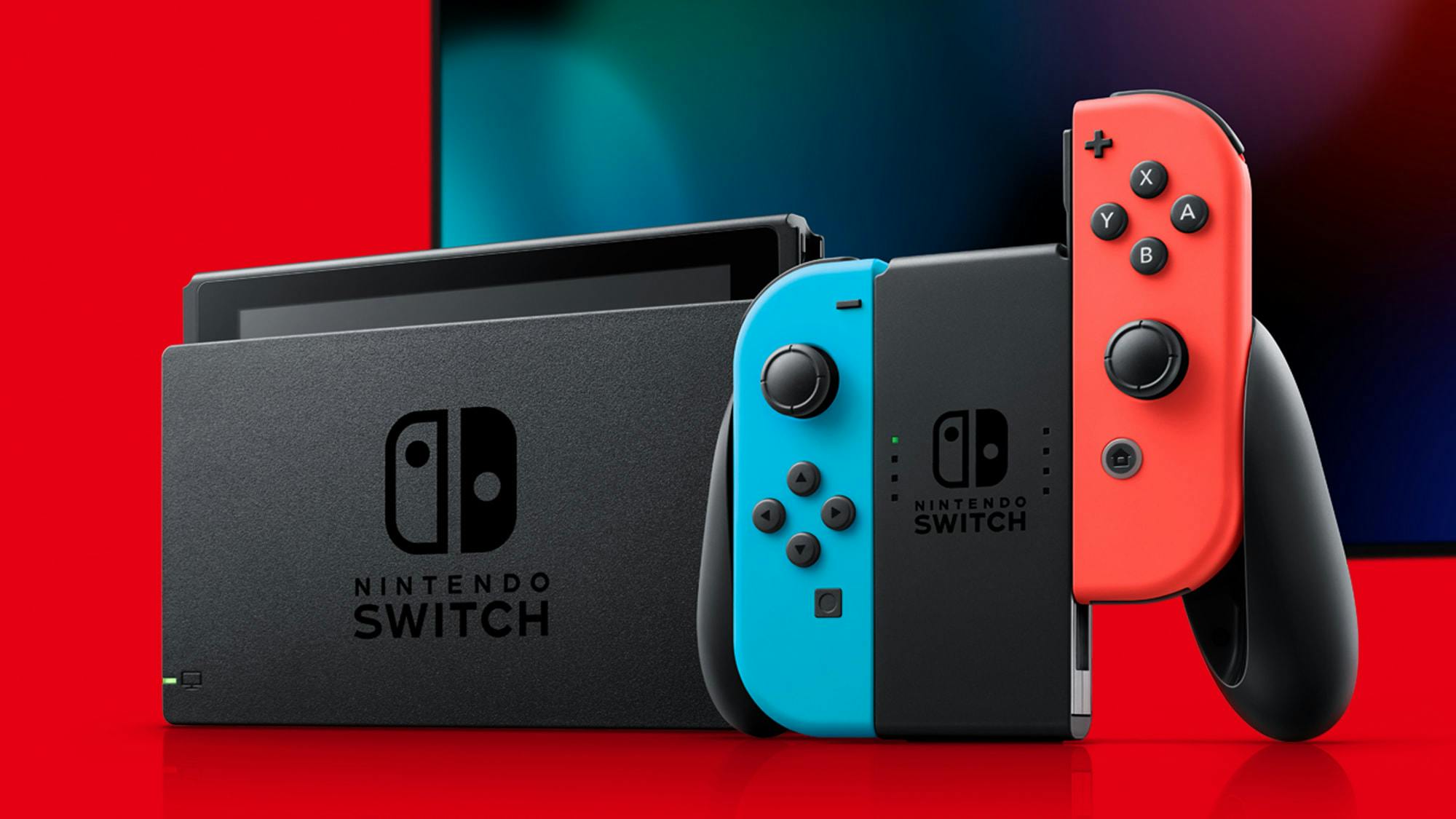 tykkelse Krudt Afståelse Nintendo Switch | Consoles | My Nintendo Store